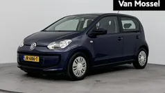 Gebruikt 2016 VW up! move up! Hatchback | € 12.235 (Eerlijke prijs)