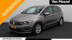Gebruikt 2016 VW Golf Sportsvan MPV | € 11.900 (Eerlijke prijs)