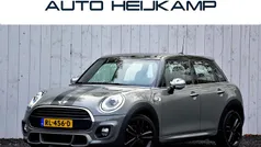 Gebruikt 2018 Mini John Cooper Works Business Hatchback | € 16.950 (Eerlijke prijs)