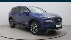 Blauw metallic Gebruikt 2023 Nissan X-Trail N-Connecta SUV | € 35.990 (Eerlijke prijs)