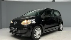 Gebruikt 2014 VW up! high up! Hatchback | € 8.794 (Eerlijke prijs)