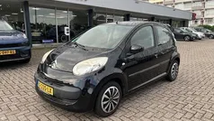Gebruikt 2008 Citroën C1 Hatchback | € 2.250 (Eerlijke prijs)