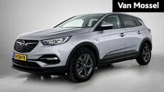 Gebruikt 2020 Opel Grandland X Edition SUV | € 16.840 (Goede deal)