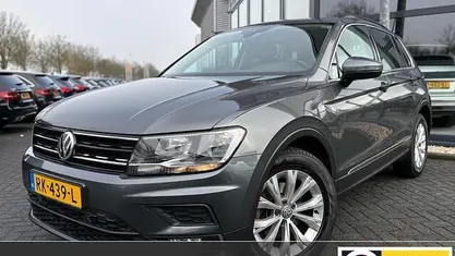 Occasion VW Tiguan Comfortline 150 PK (110 kW) 2018 SUV