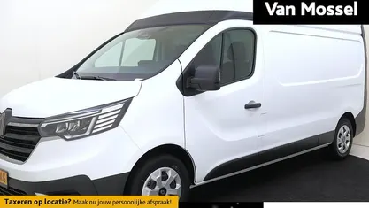Occasion 2024 Renault Trafic MPV | € 32.490 (Eerlijke prijs)