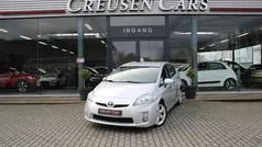 Grijs Gebruikt 2012 Toyota Prius Business Edition Hatchback | € 7.950 (Goede deal)