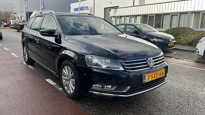 Occasion VW Passat Comfortline 105 PK (77 kW) 2014 Stationwagen