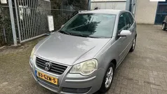 Grijs Gebruikt 2008 VW Polo Comfortline Hatchback | € 2.999 (Eerlijke prijs)