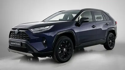Occasion 2024 Toyota RAV4 SUV | € 45.950 (Eerlijke prijs)