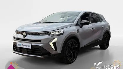 Grijs Gebruikt 2024 Renault Symbioz Esprit Alpine SUV | € 32.940 (Eerlijke prijs)