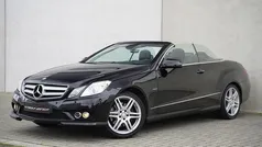 Gebruikt 2010 Mercedes E200 Avantgarde Cabriolet | € 13.950 (Goede deal)