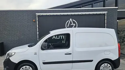 Occasion 2014 Mercedes Citan 108 Van | € 3.450 (Eerlijke prijs)