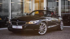 Cabriolet Gebruikt 2009 BMW Z4 Executive Cabriolet | € 23.445 (Duur)