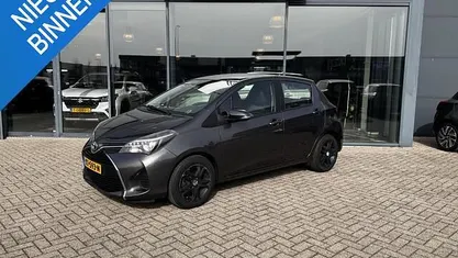 Occasion Toyota Yaris Business Edition 69 PK (50 kW) 2016 Hatchback
