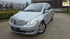 Grijs Gebruikt 2005 Mercedes B170 Avantgarde MPV | € 3.650 (Eerlijke prijs)
