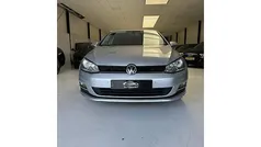 Gebruikt 2015 VW Golf VII Edition Hatchback | € 9.950 (Goede deal)