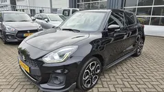 Gebruikt 2019 Suzuki Swift Sport Hatchback | € 15.950 (Eerlijke prijs)