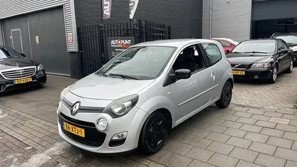 Occasion 2012 Renault Twingo Dynamique Hatchback | € 2.499 (Eerlijke prijs)