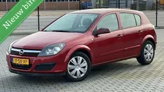 Gebruikt 2006 Opel Astra Edition Hatchback | € 1.350 (Eerlijke prijs)