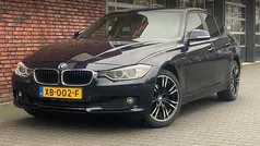 Gebruikt 2013 BMW 320 Executive Sedan | € 12.750 (Super prijs)