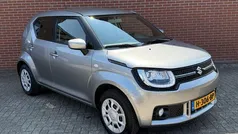 Gebruikt 2020 Suzuki Ignis Comfort Hatchback | € 13.950 (Goede deal)