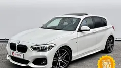 Wit Gebruikt 2019 BMW 118 Executive Hatchback | € 19.995 (Eerlijke prijs)