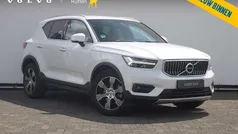 Gebruikt 2019 Volvo XC40 Inscription SUV | € 30.840 (Eerlijke prijs)