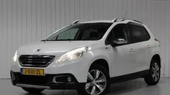 Gebruikt 2015 Peugeot 2008 Style SUV | € 5.950 (Eerlijke prijs)