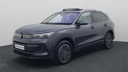 Gebruikt 2025 VW Tiguan Edition SUV | € 48.640 (Super prijs)