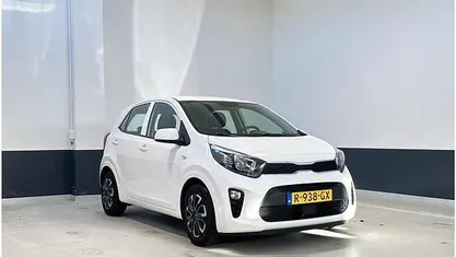 Occasion 2022 Kia Picanto Comfort Hatchback | € 9.949 (Goede deal)