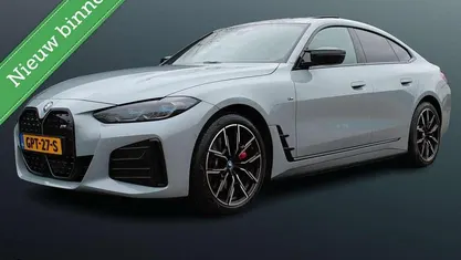 Occasion 2024 BMW i4 Executive Sedan | € 57.888 (Eerlijke prijs)