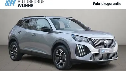 Occasion Peugeot 2008 Allure 145 PK (106 kW) 2025 SUV