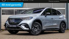 Gebruikt 2024 Mercedes EQE350 AMG line SUV | € 69.900 (Eerlijke prijs)