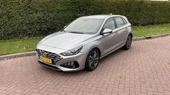 Gebruikt 2023 Hyundai i30 Comfort Hatchback | € 17.950 (Goede deal)