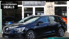 Gebruikt 2023 Renault Mégane GrandTour Techno Stationwagen | € 23.595 (Goede deal)