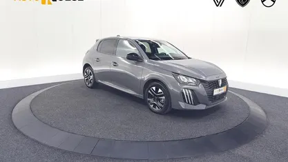 Occasion Peugeot 208 Allure 110 PK (80 kW) 2025 Hatchback