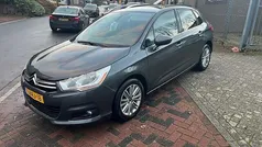 Grijs (metallic) Gebruikt 2013 Citroën C4 Business Class Hatchback | € 5.250 (Eerlijke prijs)