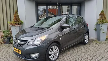 Gebruikt 2019 Opel Karl Edition Hatchback | € 8.795 (Eerlijke prijs)