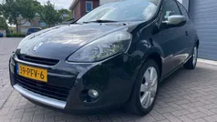 Gebruikt 2011 Renault Clio II Hatchback | € 4.995 (Eerlijke prijs)