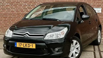 Gebruikt 2010 Citroën C4 Hatchback | € 2.450 (Eerlijke prijs)
