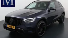 Blauw Gebruikt 2021 Mercedes GLC300e Premium Plus SUV | € 40.899 (Goede deal)