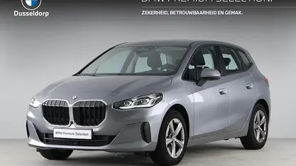 Occasion 2023 BMW 218 Active Tourer Comfort Edition MPV | € 29.900 (Goede deal)