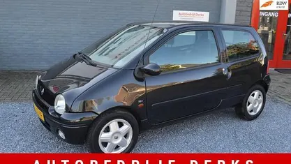 Occasion Renault Twingo 75 PK (55 kW) 2003 Hatchback