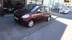 Daihatsu Sirion
