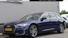 Gebruikt 2020 Audi A6 S-Line Stationwagen | € 32.950 (Eerlijke prijs)