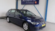 Gebruikt 2023 VW Golf VIII Life Stationwagen | € 21.950 (Eerlijke prijs)