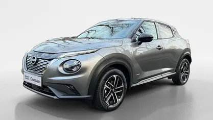 Occasion 2026 Nissan Juke N-Connecta SUV | € 25.750 (Goede deal)