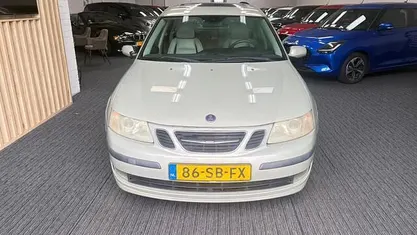 Occasion Saab 9-3 Vector 150 PK (110 kW) 2005 Stationwagen