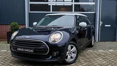 Gebruikt 2020 Mini One Clubman Stationwagen | € 17.900 (Eerlijke prijs)