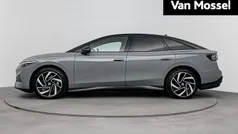 Grijs Gebruikt 2024 VW ID.7 Pro Sedan | € 43.845 (Super prijs)